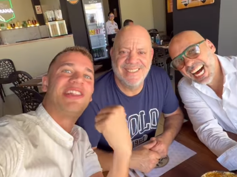 Toyo y Yo Especialidad